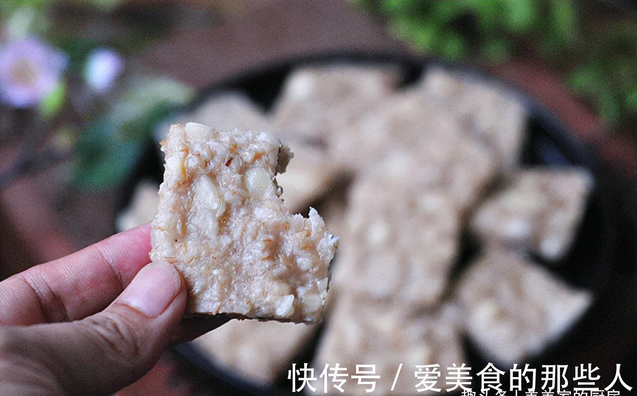 孩子|孩子高三了,营养特重要,我天天给他做这早餐,补脑特别好!