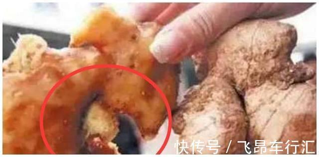 坚果|马上停止吃这4种食物,有毒沸水都煮不死,一个坏了全包都扔掉!
