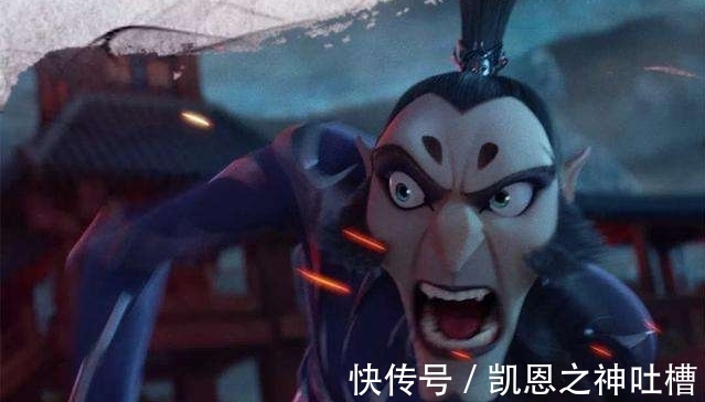 姜子牙@封神后,申公豹和东海龙王都执掌东海,他俩到底谁大谁小?