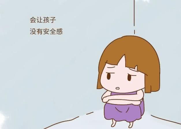 父母|父母若经常做这4件事,将来也不好埋怨子女不孝顺,早知道早纠正