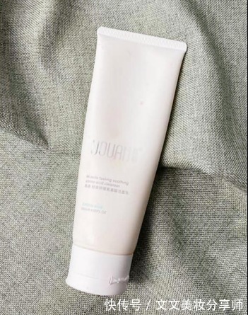 小孩|近日曝出一款洗面奶,因价低忽视,网友:用后肌肤滑嫩像小孩