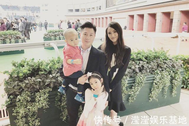 国籍|39岁奥运冠军李小鹏,妻子美丽儿女双全,孩子国籍却是他心里的痛