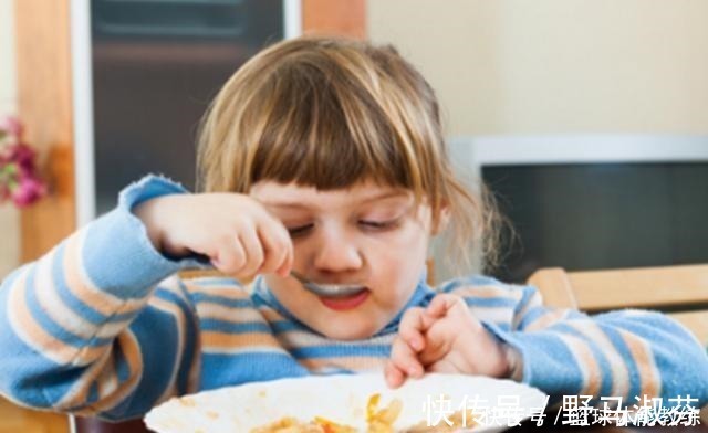 孩子|儿科医生孩子脾胃虚弱，准是因这几个坏习惯，很多宝妈还在做！