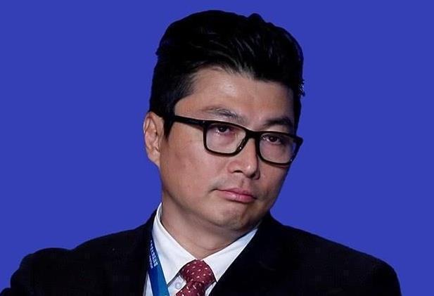 淘宝|阿里二当家，马云的左右手，今成淘宝最大的竞争对手之一