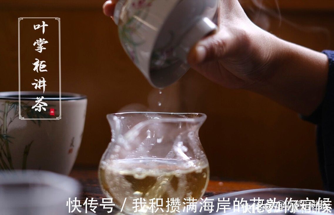 茶水|泡茶应该选择什么样的水才更好喝呢？泡茶你用对水了吗？