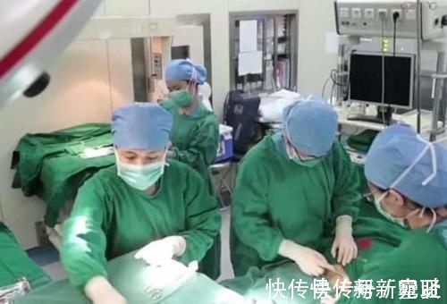 剖腹产|剖腹产划伤孩子头部,医生很快就会好的,7年后家长找上医院