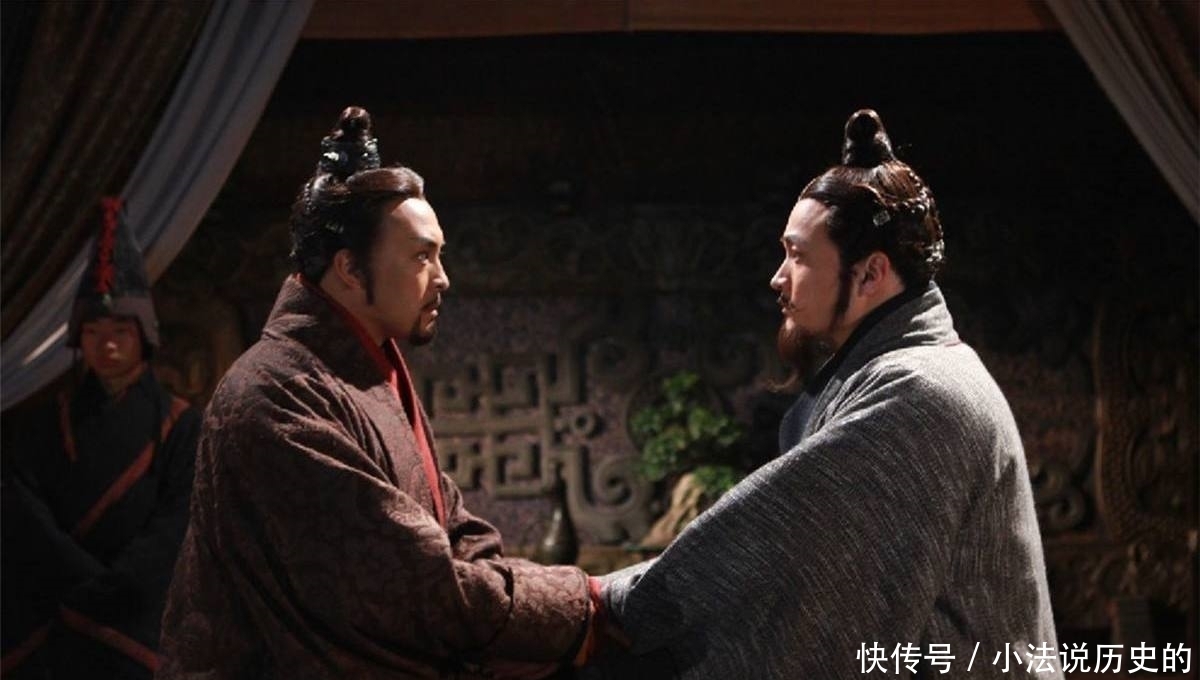 老师|背井离乡只为那一枚六国相印,游离在六国国君之中且看他合纵之术