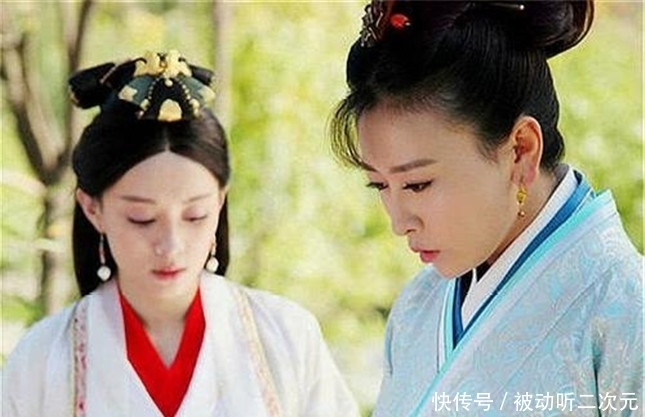 出嫁|芈月传:孟嬴出嫁,芈月很伤感,秦王竟用这种方式给芈月“释压”