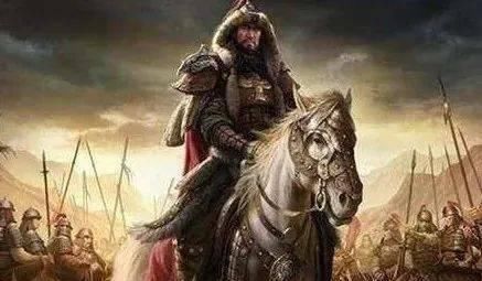  地理分界线|【地理探究】阴山对中华有哪些影响？究竟有多少地理意义？