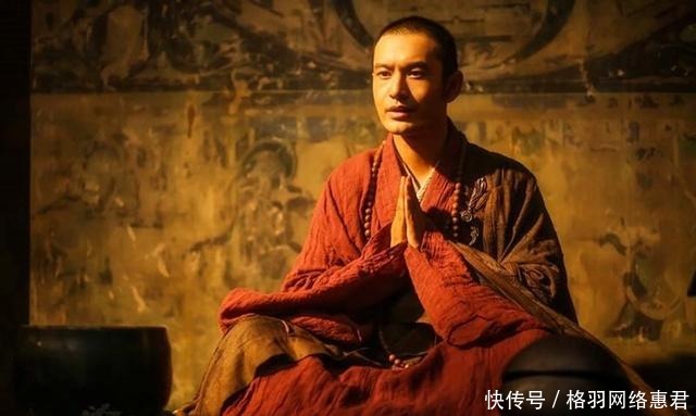 真实的“玄奘取经”太难了，前期的他，就是一个不折不扣的偷渡犯