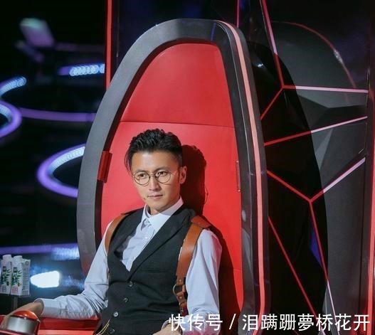 情商|《中国好声音》收视第一不是谢霆锋太贪心,而是李健的情商高