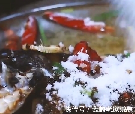 营养|唯一让中国吃货退却的鱼！营养比甲鱼高，全身是宝，只要4元一斤