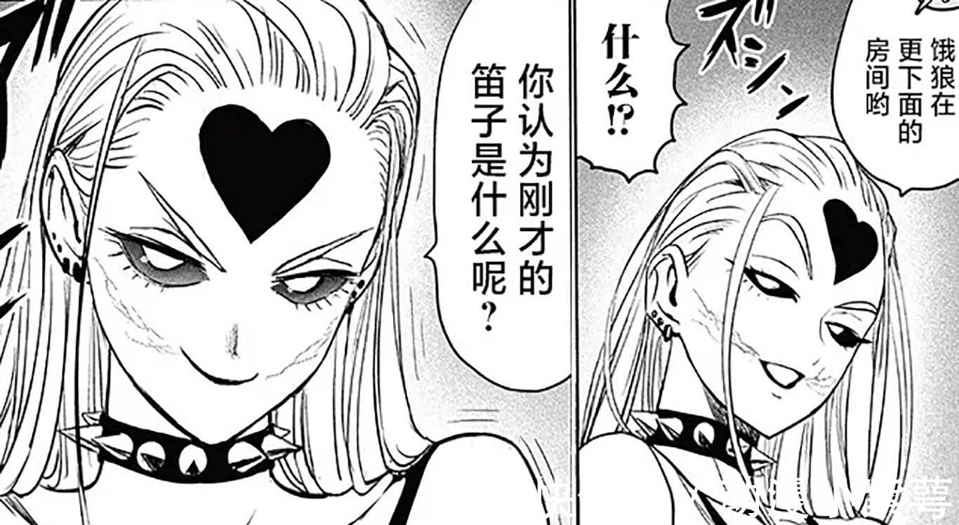 弩s|《一拳超人》弩S被吹雪打成弩M,村田“炭化”严重,果然是LSP