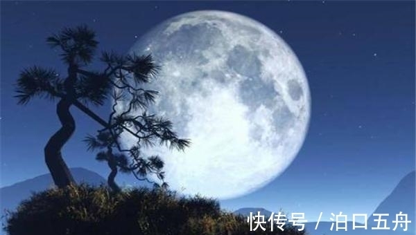 传世!中国最美的古诗 以孤篇压倒全唐 诗人仅留下两首传世之作