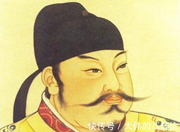 李世民&《兰亭集序》真迹可能有着落了,答案就在这幅千年古画里