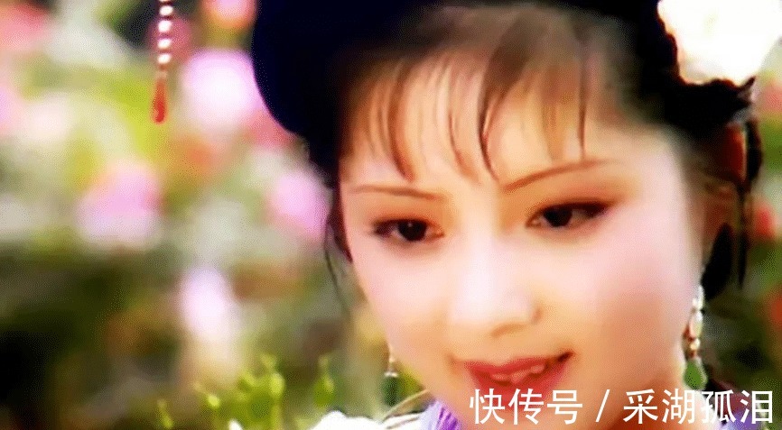 林黛玉#宝钗的人品如何一句玩笑话，彻底暴露了她为人有多不堪