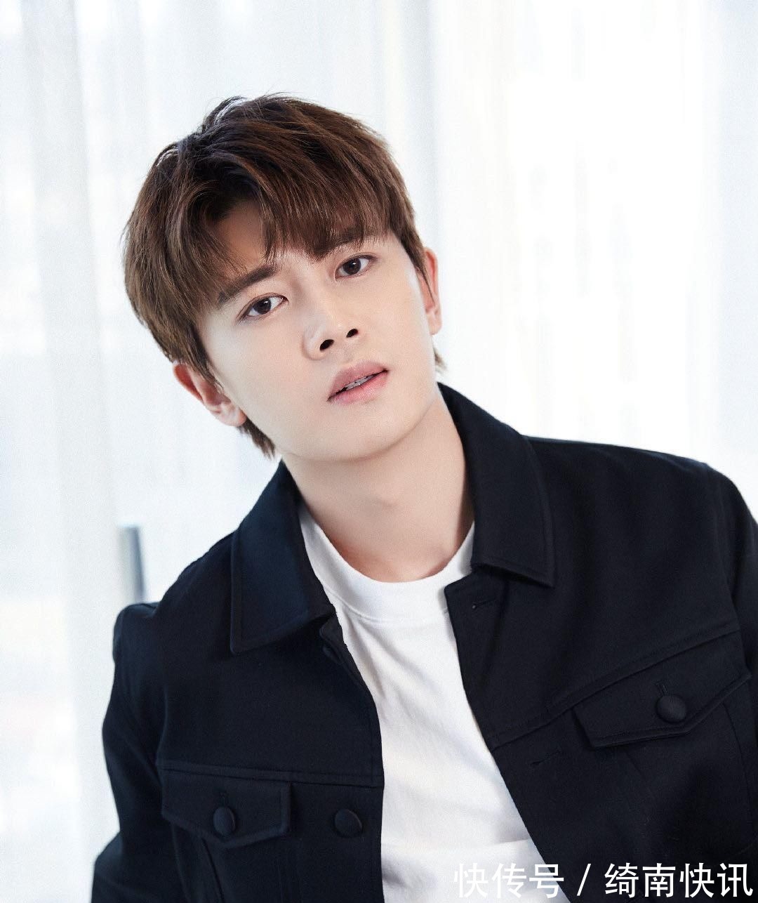 任嘉倫譚松韻再次合體,六元一斤蝦CP做客《向往的生活》