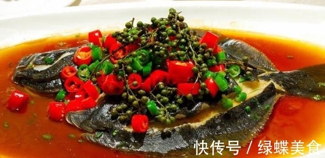 多宝鱼5种最好吃的做法,简单美味又馋人,看看你喜欢吃哪种?