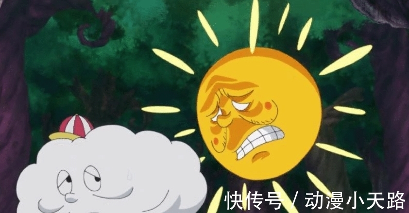 拿破仑|海贼王：大妈的三大霍米兹，并不是你们看到的那么简单！