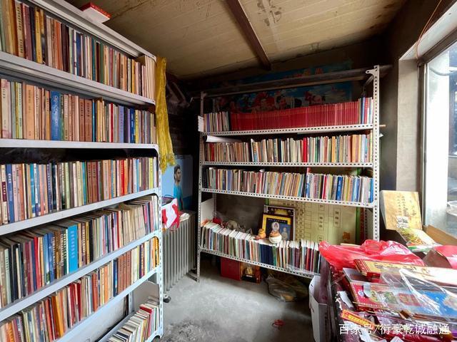 阿弥陀寺|走遍中国寺院之第1458家，承德阿弥陀寺