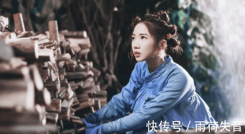 粉絲力挺“山支大哥”孟美岐