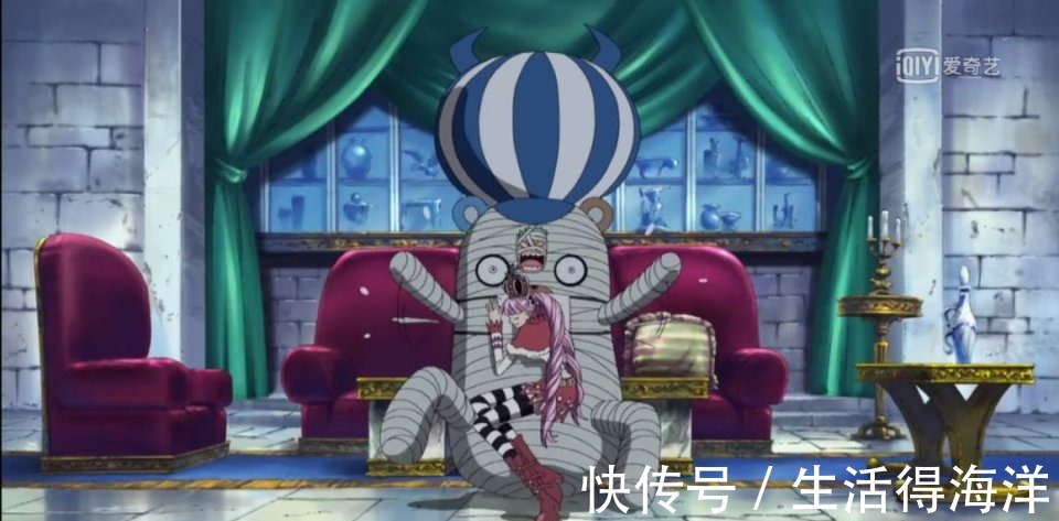 历史|索隆打死都不愿意承认的五件事! 每件都是妥妥的黑历史
