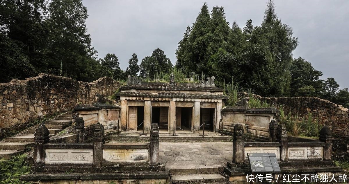 清朝|清朝已经灭亡100多年了，清皇陵为何还有人看守，薪资谁来给？