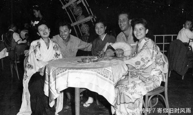 中国|二战后的日本，之所以快速崛起，和美国有关系吗？