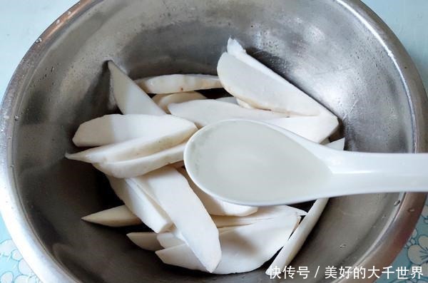 很多人不知道,它是碱性食物,补血还补气,人到中年要多吃!