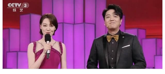 制作方|央視《向幸福出發(fā)》改版成功，主持人王為念被頂替，收視率回暖