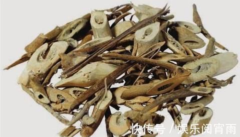 川大黄|7个肝硬化民间”小药方“,老中医口口相传,留着备用