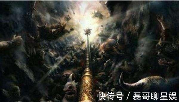 菩提祖师$西游记中对孙悟空帮助最大的不是菩提祖师, 而是这个神仙