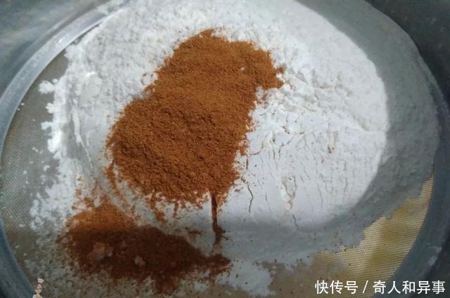 平安夜收到的苹果太多怎么办做个简单又甜蜜的苹果蛋糕吧