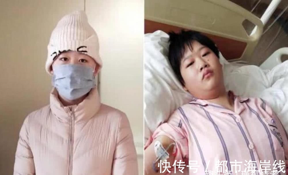 李欣南|14岁女孩连续吃避孕药3年,父母无奈不能让女儿来月经