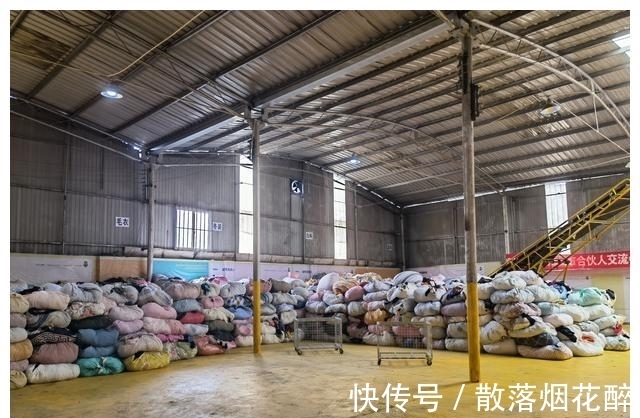 回收站|一向不起眼的“废品回收行业”，为什么2021年能成为一块香饽