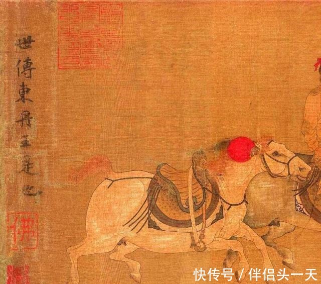 李赞华|东丹王，一个满是故事的传奇人物