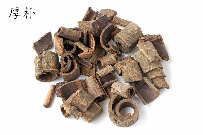 胃胀|公布治“齿痕舌”的看家方子，四味药，化脾湿、行脾气，补脾阳