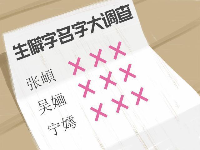 家长|爸爸姓“马”，随口给孩子起的名字绝了，老师无奈：上课不敢点名