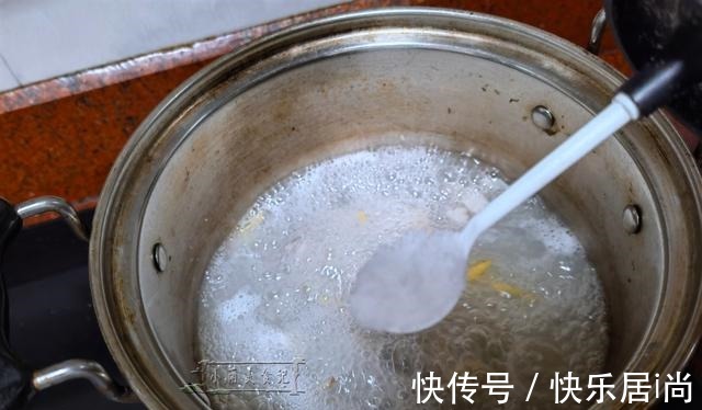 它多数人以为是猪肚，其实不是，遇到别错过，来自深海煲汤真鲜美！