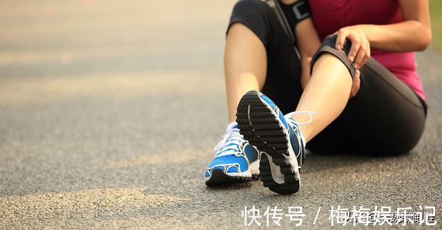 etc|跑步几年才能明白的5个道理,不是老鸟感受不到