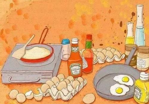 型血的人|A型血要少吃肉,O型血少吃谷物?按照血型吃靠谱吗?告诉你答案!