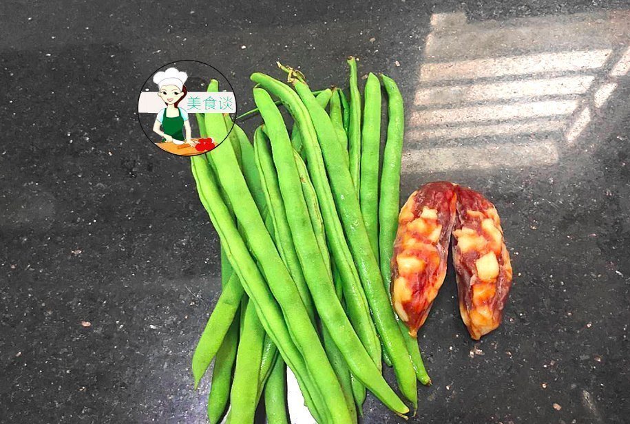 简单一炒就很下饭的家常菜,我家一周吃3次,鲜香脆嫩,孩子爱吃