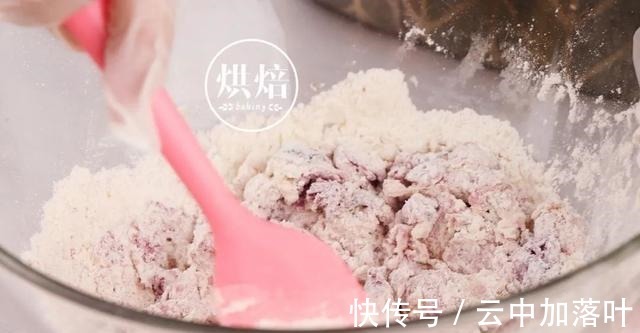 孩子|终于有烤箱版的猫耳朵了 无油不上火 颜色好看 孩子超喜欢!