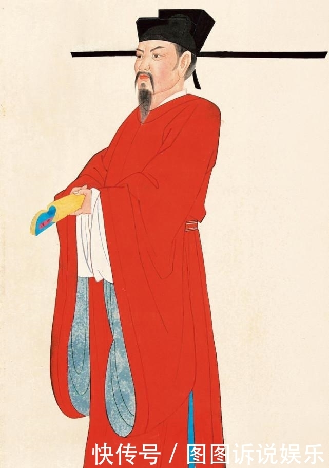 元史|此人曾担任南宋、元朝两朝宰相, 为何宋史、元史都不为他立传