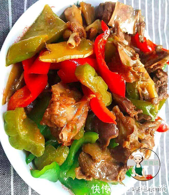 滋补|三伏天，这肉要多吃，比牛羊肉便宜、比猪肉营养，鲜香滋补不上火