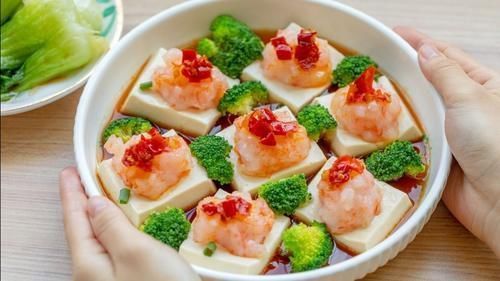 8分钟出锅,我家小孩一扫而光大厨这6道蒸菜,连吃1个月都不腻