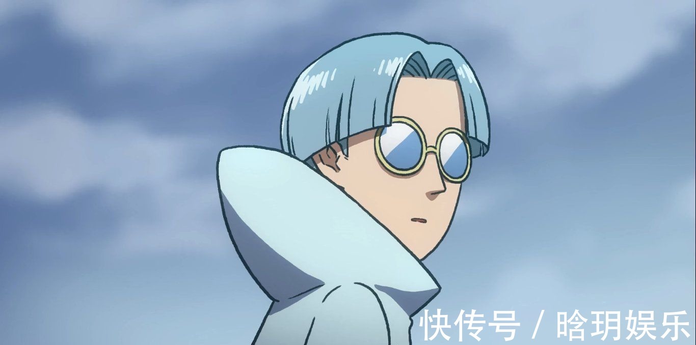 神农国|伍六七终于到达玄武国,这次快到变形,烂命华原来只是不想打工