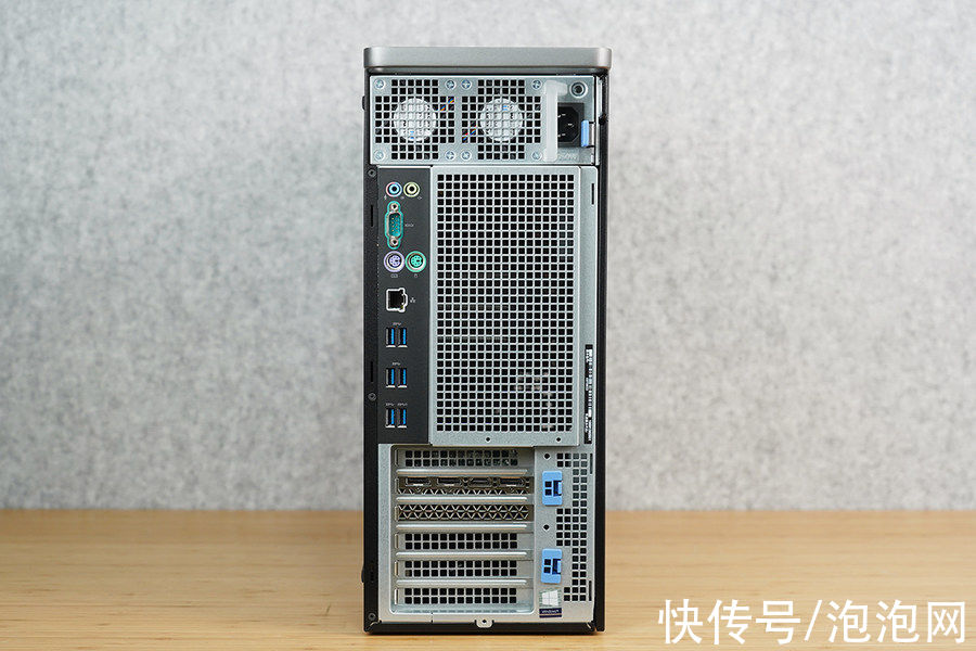 gpu|创意生产好帮手 戴尔Precision T5820工作站评测