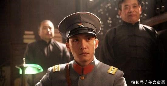 狱中|最聪明的红军军长，被敌人抓进狱中“赖着”不走，终被无罪释放！