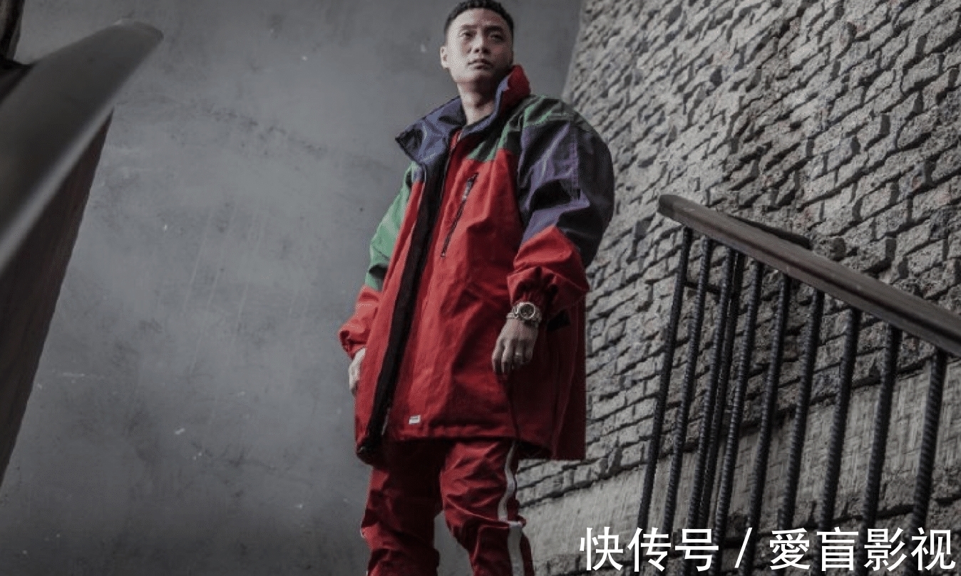 loc|locking鼻祖參與《街舞4》,韓庚邀請是其次,背后原因值得深思